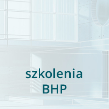 szkolenia bhp